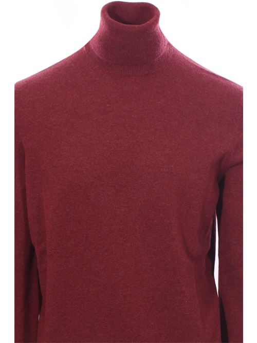 cashmere high neck BRUNELLO CUCINELLI | M2200103CQR25